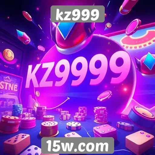 Recursos exclusivos que diferenciam kz999 de outros sites de jogos