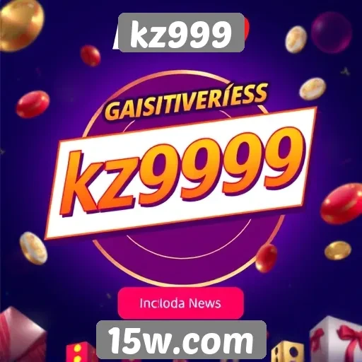 plataforma kz999 oferece promoções exclusivas