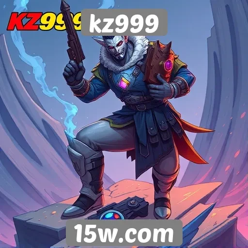 Novidades em kz999 atraem novos jogadores