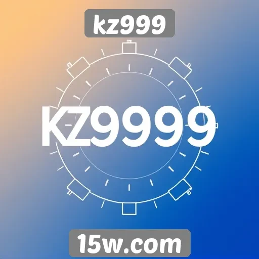 Novos recursos do kz999 em 2025